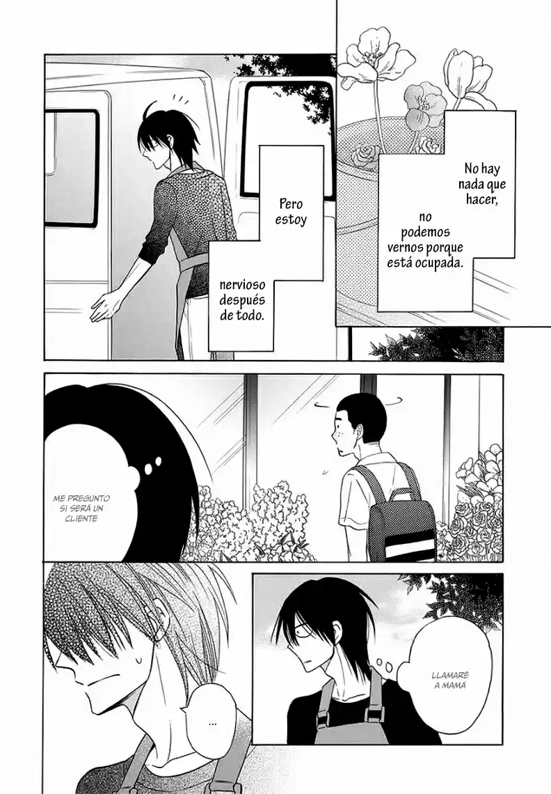 Kawaii Hito (2015) - Capítulo 9 - Página 17 - LectorTMOo