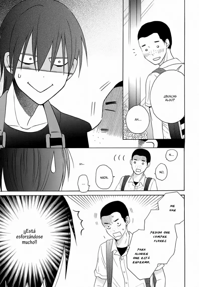 Kawaii Hito (2015) - Capítulo 9 - Página 18 - LectorTMOo
