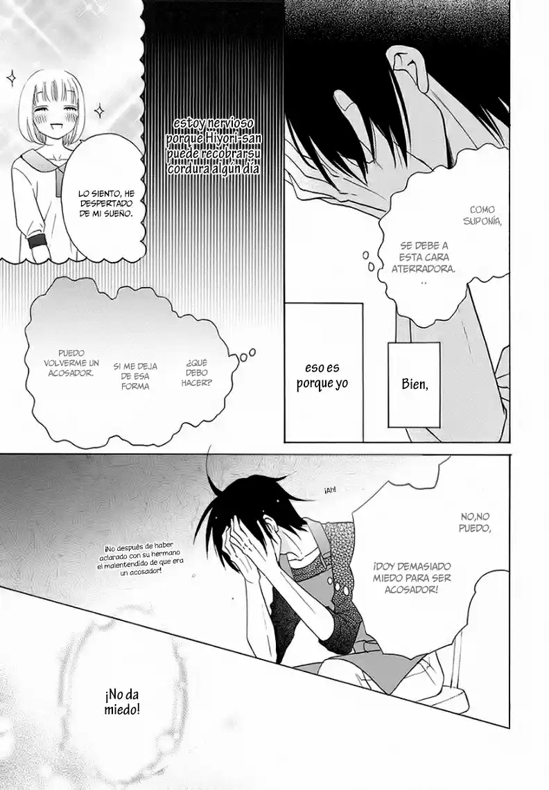 Kawaii Hito (2015) - Capítulo 9 - Página 20 - LectorTMOo
