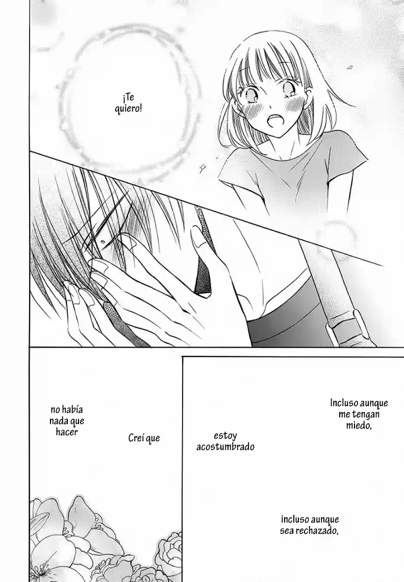 Kawaii Hito (2015) - Capítulo 9 - Página 21 - LectorTMOo