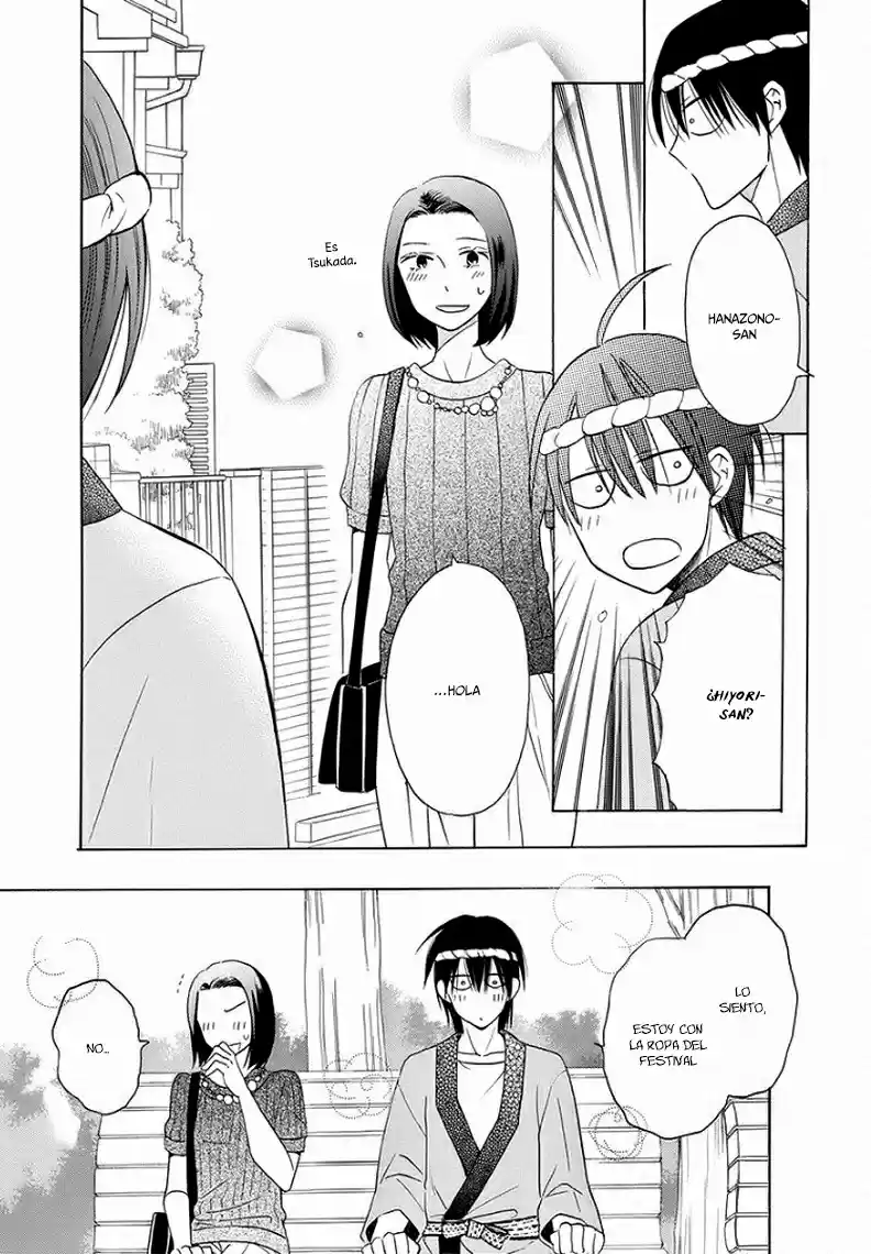 Kawaii Hito (2015) - Capítulo 9 - Página 24 - LectorTMOo