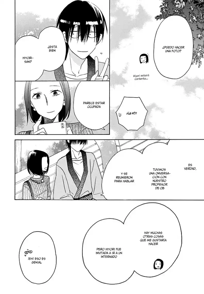 Kawaii Hito (2015) - Capítulo 9 - Página 25 - LectorTMOo