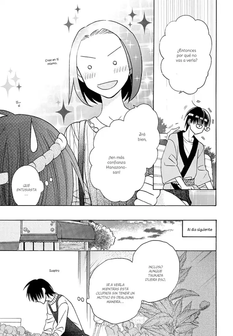 Kawaii Hito (2015) - Capítulo 9 - Página 28 - LectorTMOo