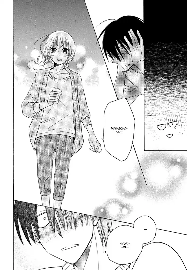 Kawaii Hito (2015) - Capítulo 9 - Página 35 - LectorTMOo