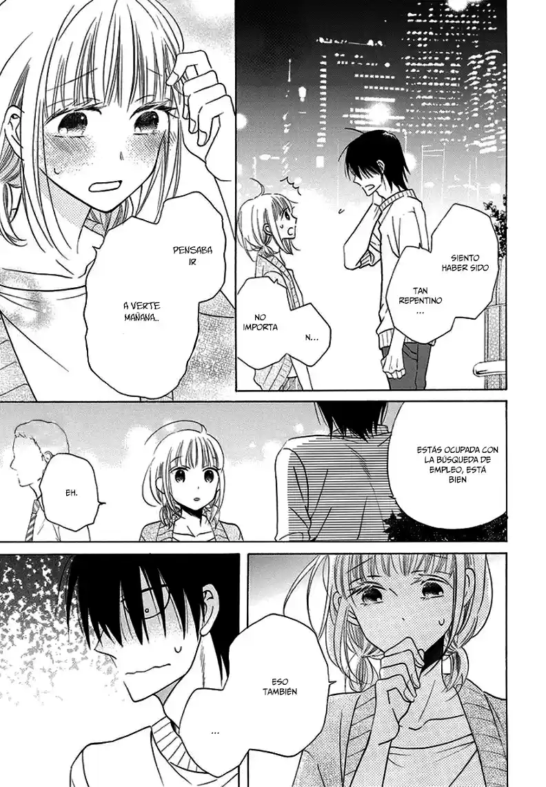 Kawaii Hito (2015) - Capítulo 9 - Página 36 - LectorTMOo
