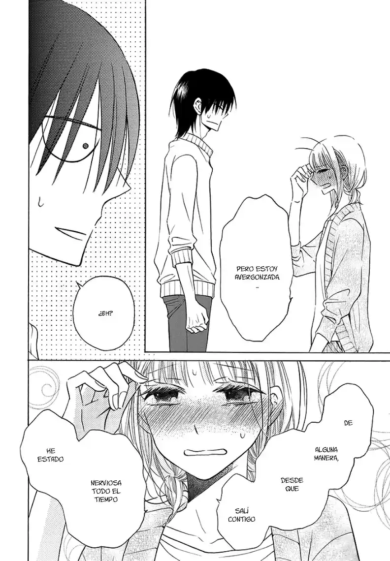 Kawaii Hito (2015) - Capítulo 9 - Página 37 - LectorTMOo