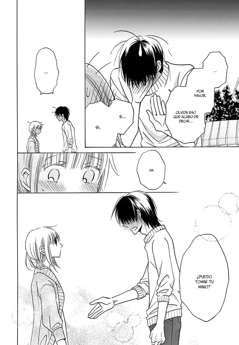 Kawaii Hito (2015) - Capítulo 9 - Página 39 - LectorTMOo