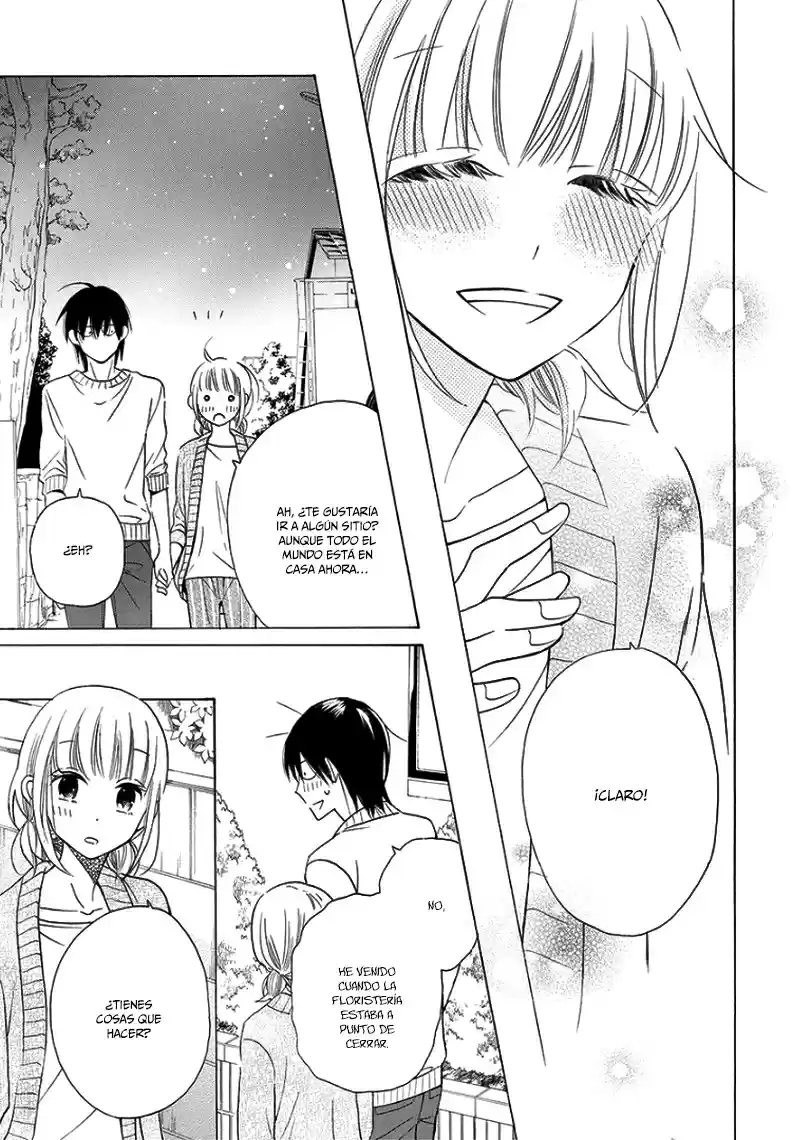 Kawaii Hito (2015) - Capítulo 9 - Página 40 - LectorTMOo