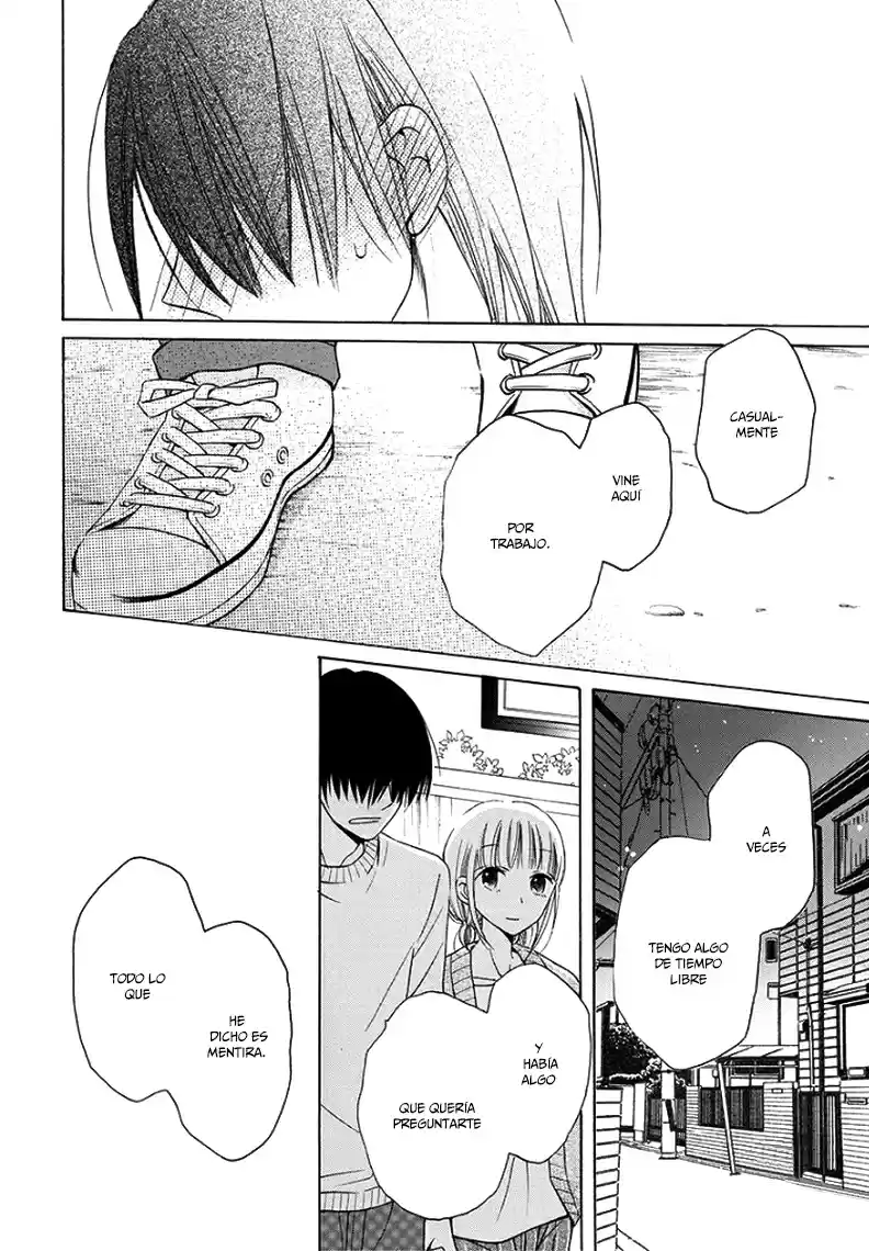 Kawaii Hito (2015) - Capítulo 9 - Página 41 - LectorTMOo