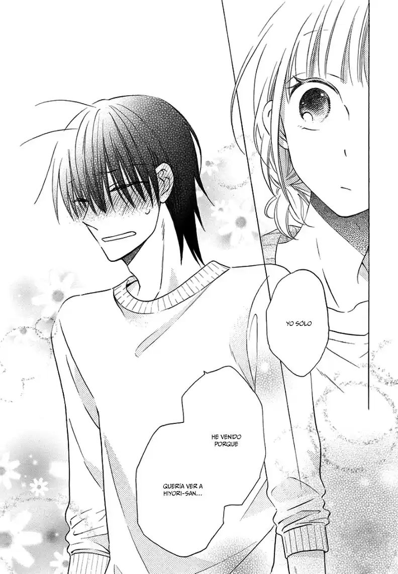 Kawaii Hito (2015) - Capítulo 9 - Página 42 - LectorTMOo
