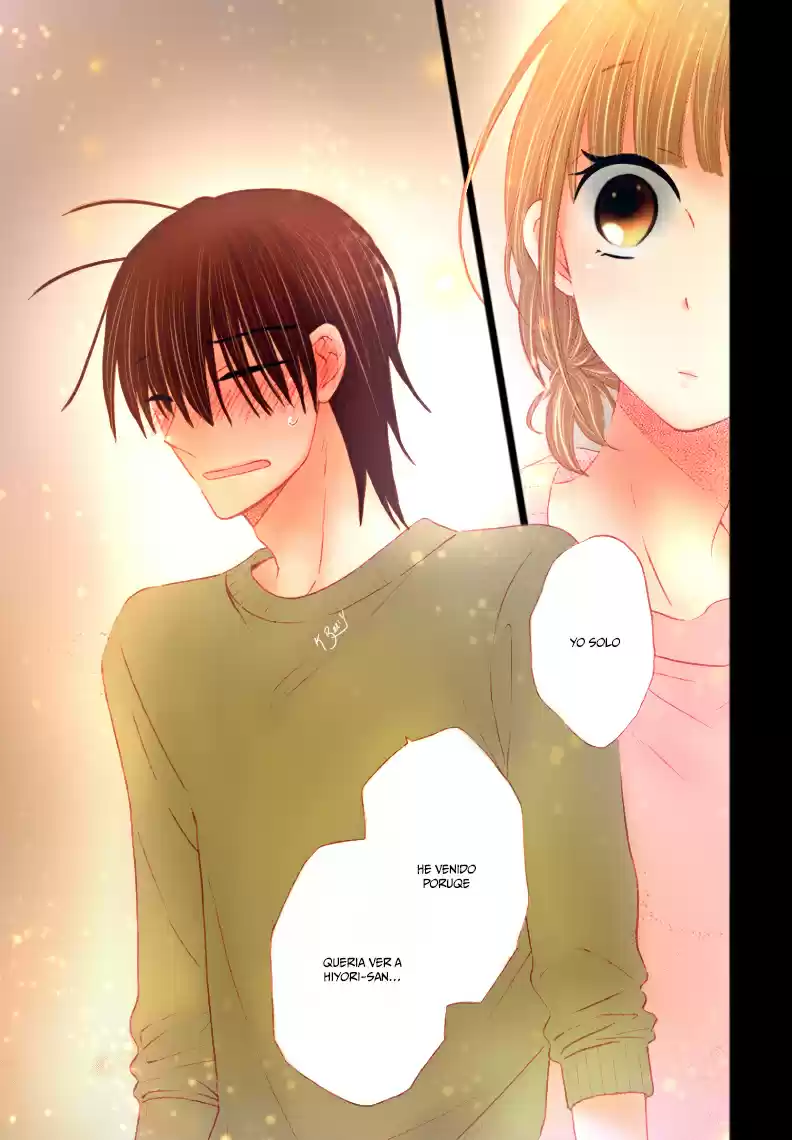 Kawaii Hito (2015) - Capítulo 9 - Página 43 - LectorTMOo