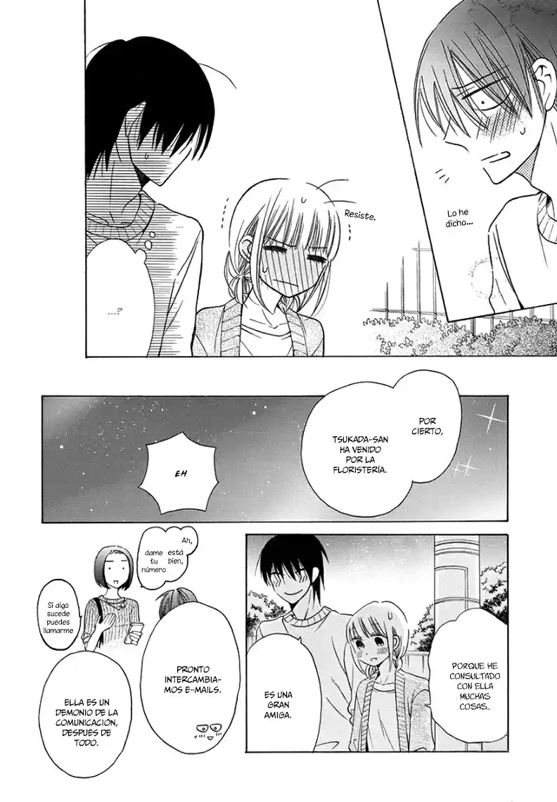 Kawaii Hito (2015) - Capítulo 9 - Página 44 - LectorTMOo