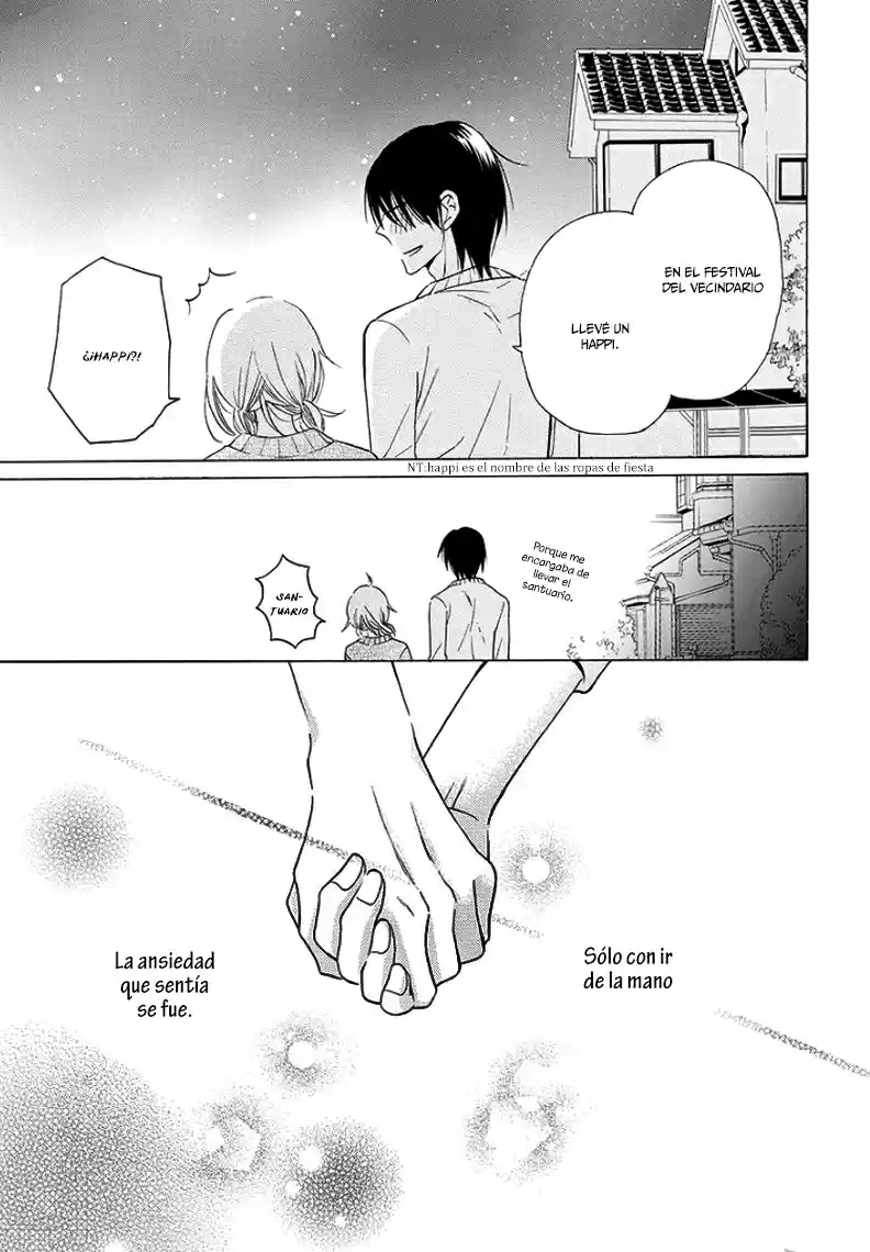 Kawaii Hito (2015) - Capítulo 9 - Página 45 - LectorTMOo