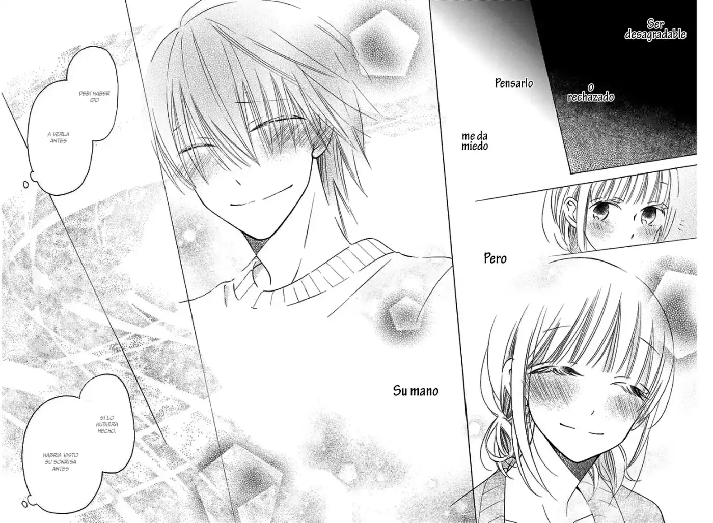 Kawaii Hito (2015) - Capítulo 9 - Página 46 - LectorTMOo