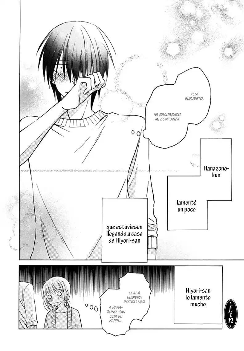 Kawaii Hito (2015) - Capítulo 9 - Página 48 - LectorTMOo