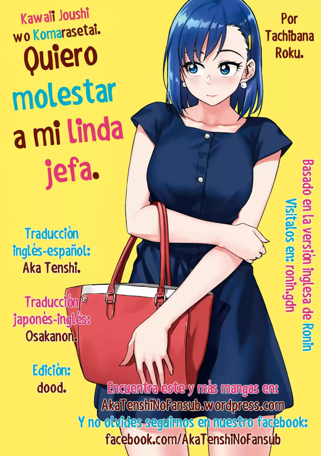 Kawaii Joushi wo Komarasetai (2015) - Capítulo 10 - Página 11 - LectorTMOo