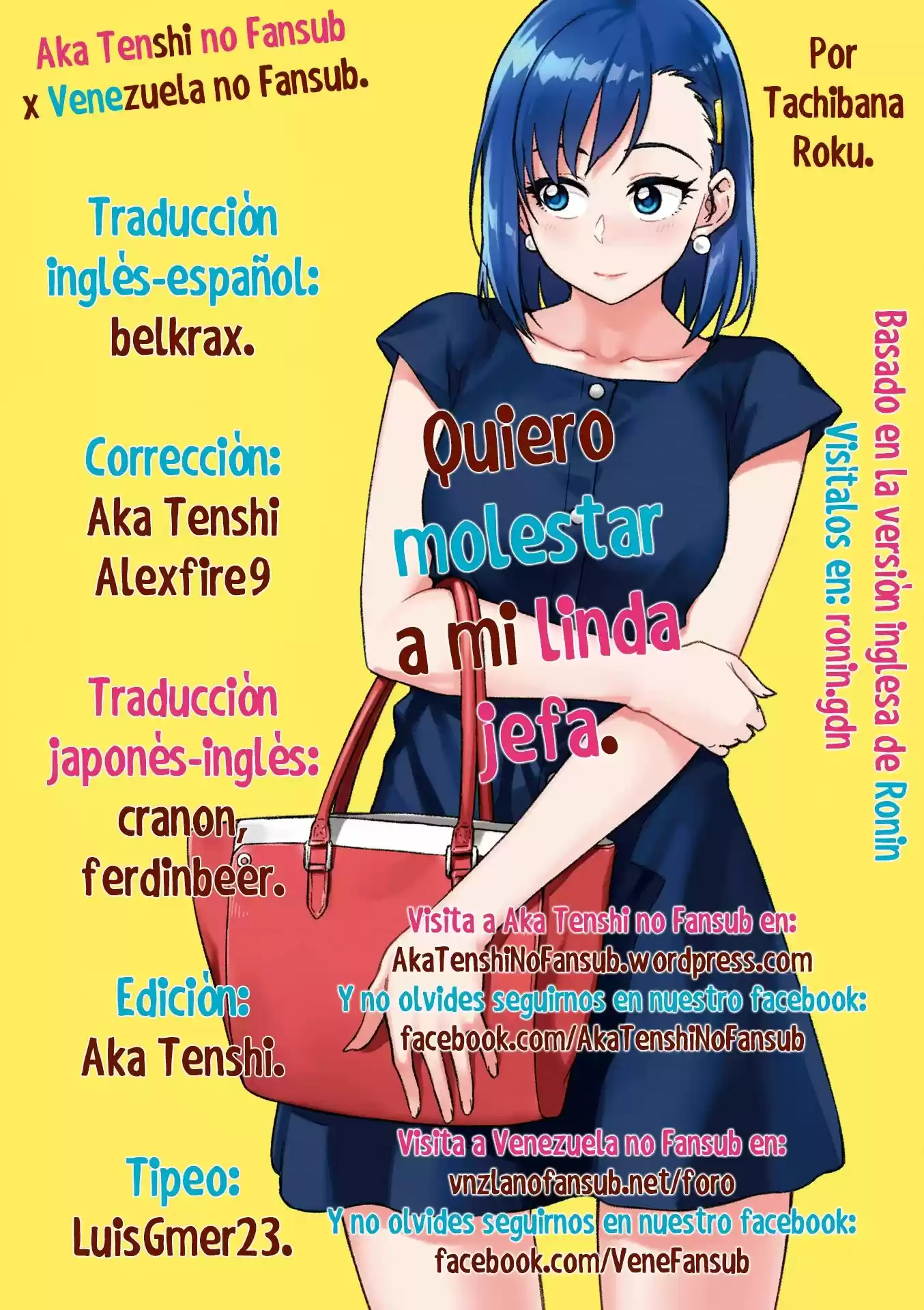 Kawaii Joushi wo Komarasetai (2015) - Capítulo 14 - Página 16 - LectorTMOo