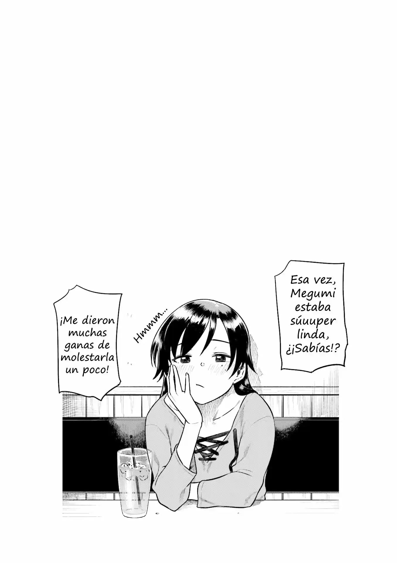 Kawaii Joushi wo Komarasetai (2015) - Capítulo 24 - Página 10 - LectorTMOo