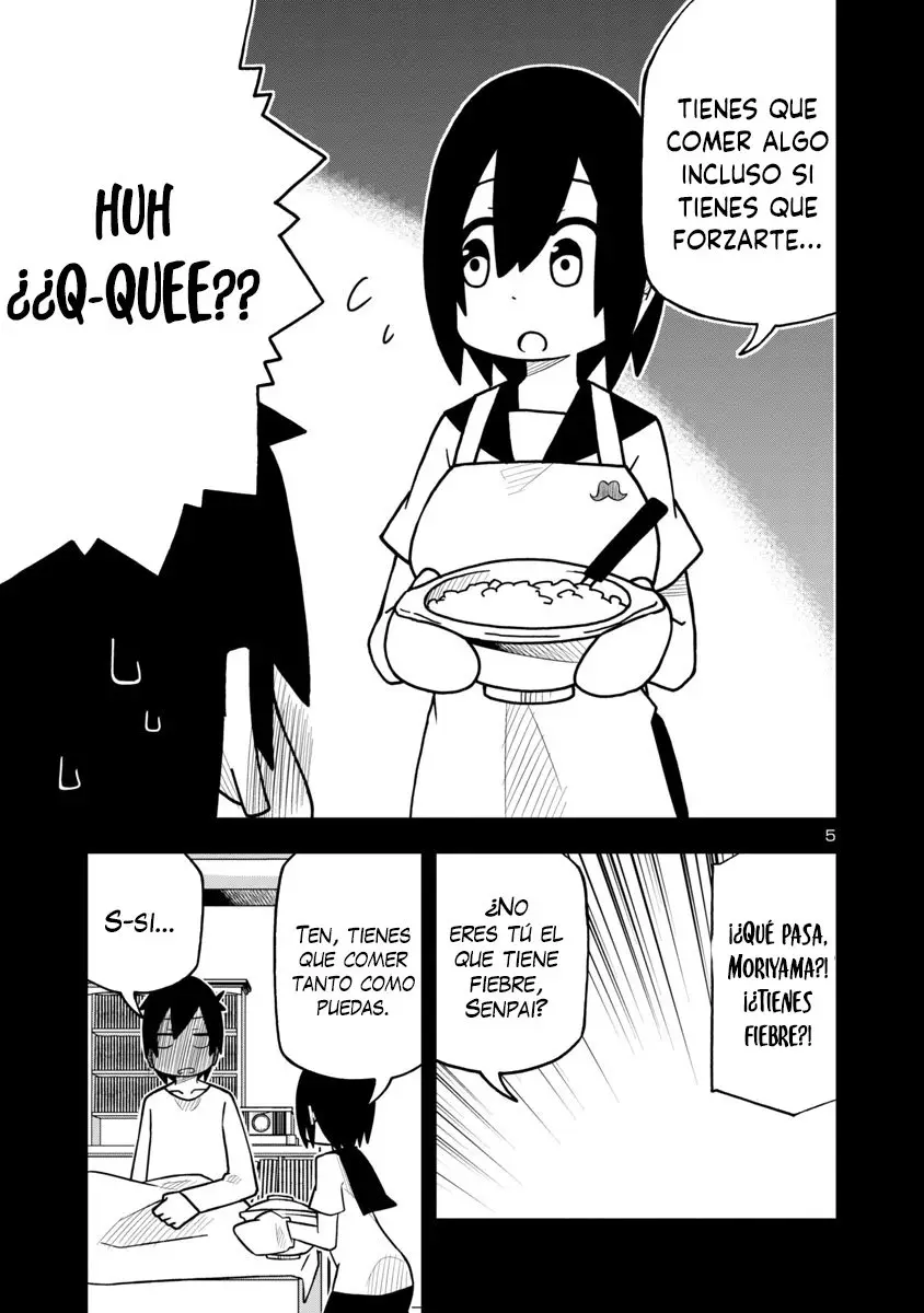Kawaii Kouhai ni Iwasaretai (2019) - Capítulo 12 - Página 6 - LectorTMOo