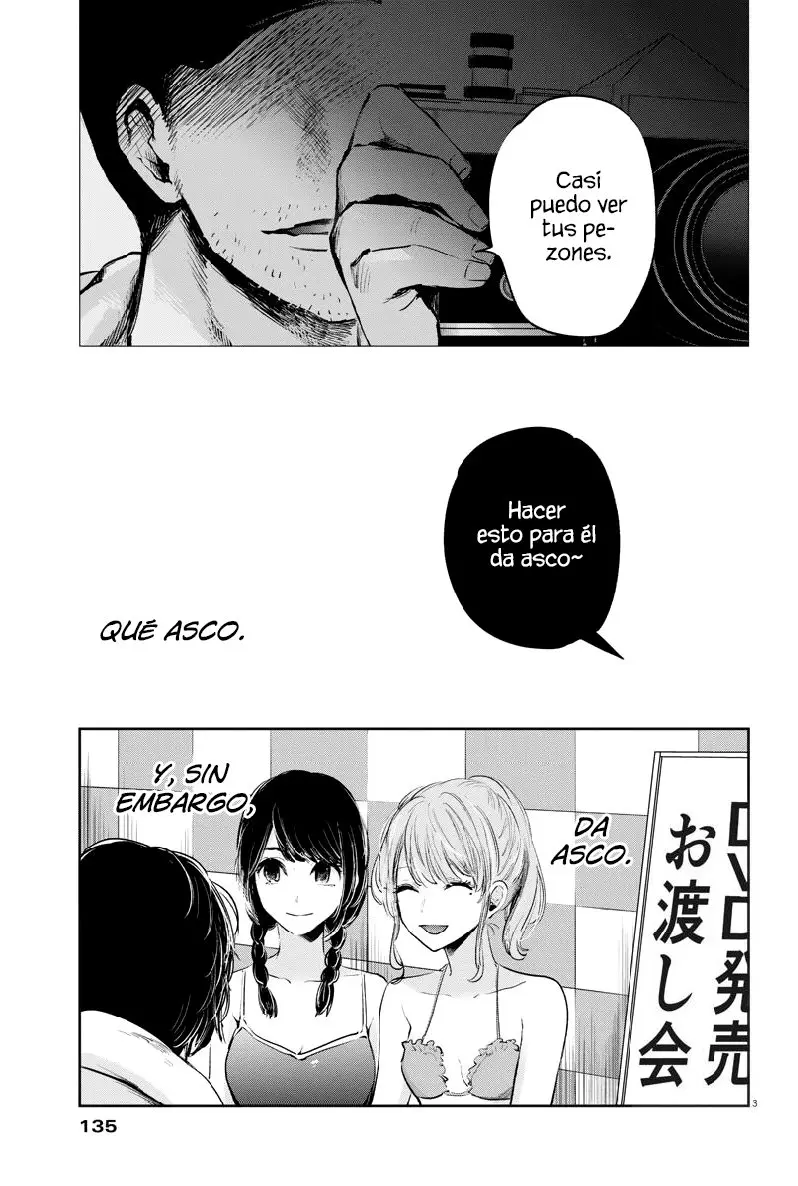 Kawaii (Manga) (2019) - Capítulo 1 - Página 5 - LectorTMOo