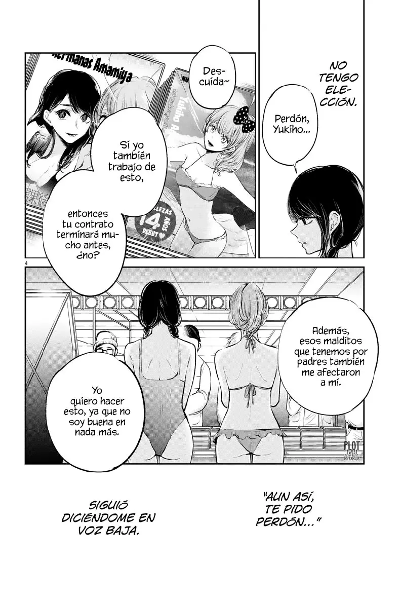 Kawaii (Manga) (2019) - Capítulo 1 - Página 6 - LectorTMOo