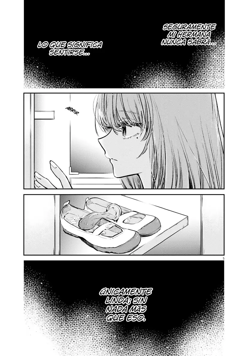 Kawaii (Manga) (2019) - Capítulo 1 - Página 7 - LectorTMOo
