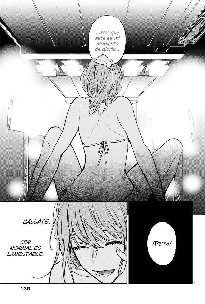 Kawaii (Manga) (2019) - Capítulo 1 - Página 9 - LectorTMOo