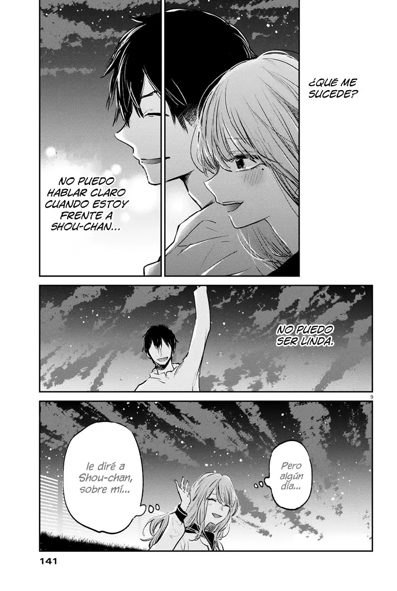 Kawaii (Manga) (2019) - Capítulo 1 - Página 11 - LectorTMOo