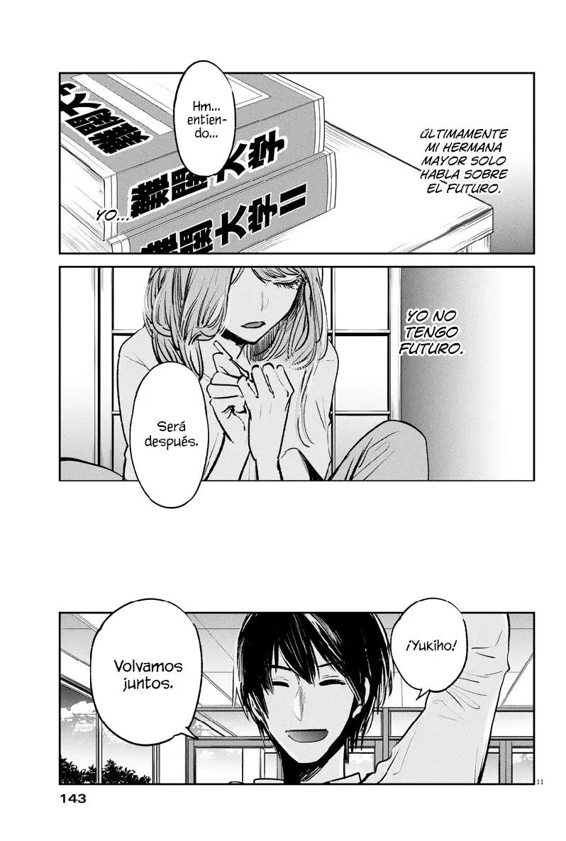 Kawaii (Manga) (2019) - Capítulo 1 - Página 13 - LectorTMOo