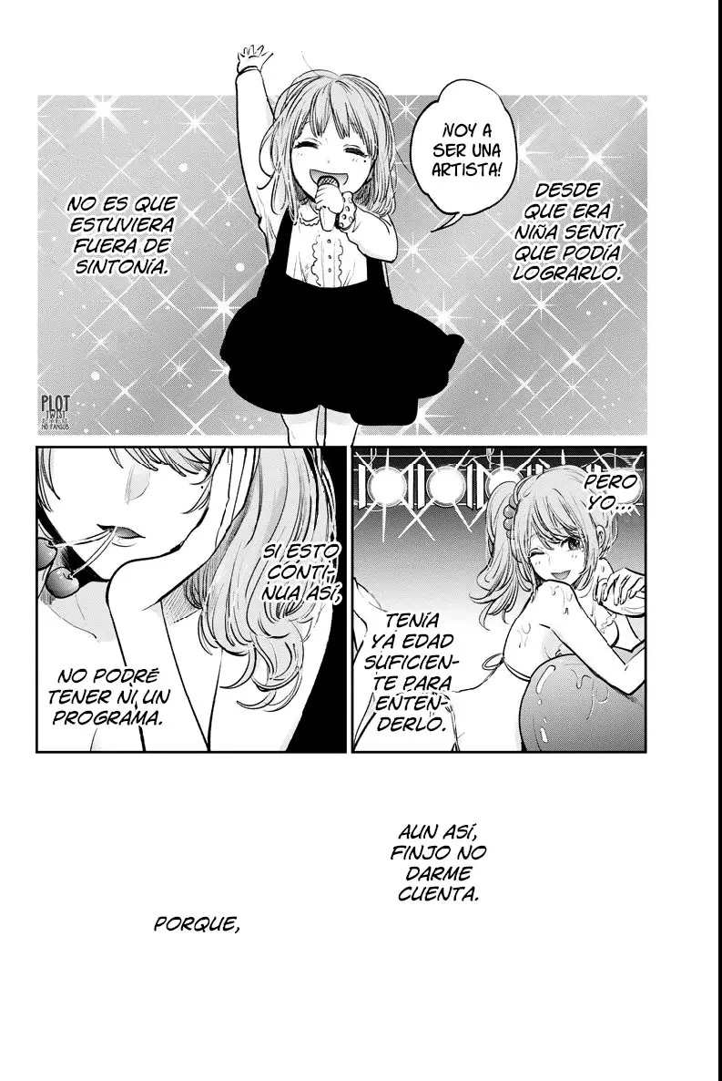 Kawaii (Manga) (2019) - Capítulo 1 - Página 16 - LectorTMOo