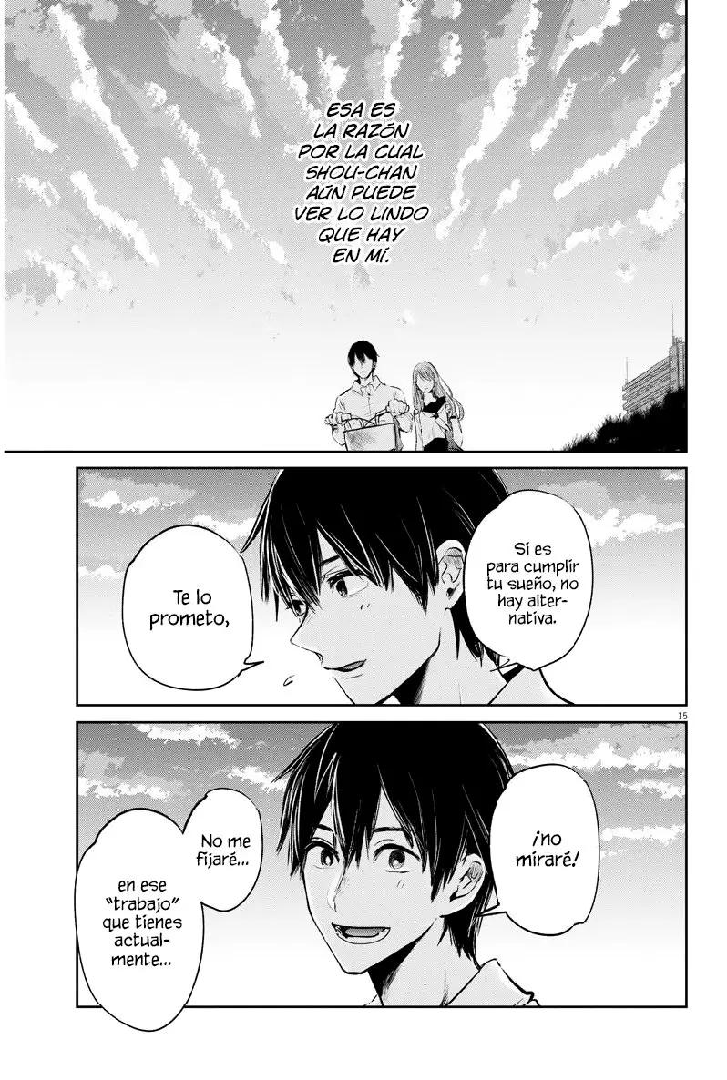 Kawaii (Manga) (2019) - Capítulo 1 - Página 17 - LectorTMOo