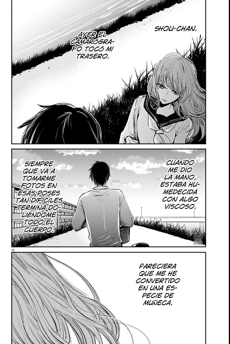 Kawaii (Manga) (2019) - Capítulo 1 - Página 18 - LectorTMOo