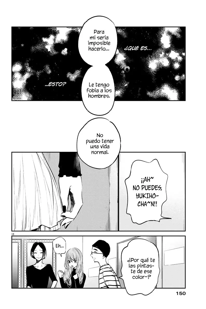 Kawaii (Manga) (2019) - Capítulo 1 - Página 20 - LectorTMOo