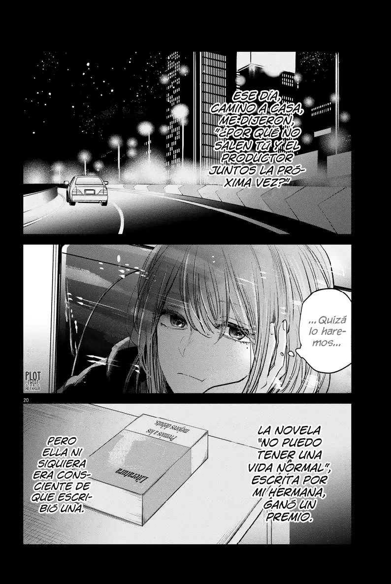 Kawaii (Manga) (2019) - Capítulo 1 - Página 22 - LectorTMOo
