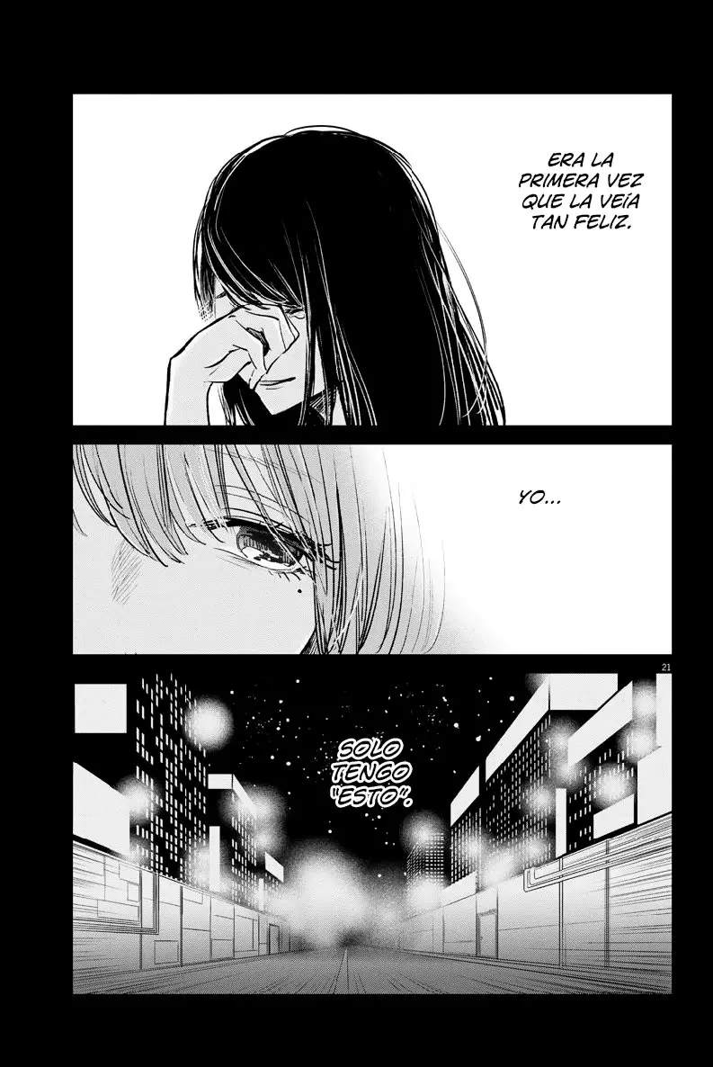 Kawaii (Manga) (2019) - Capítulo 1 - Página 23 - LectorTMOo