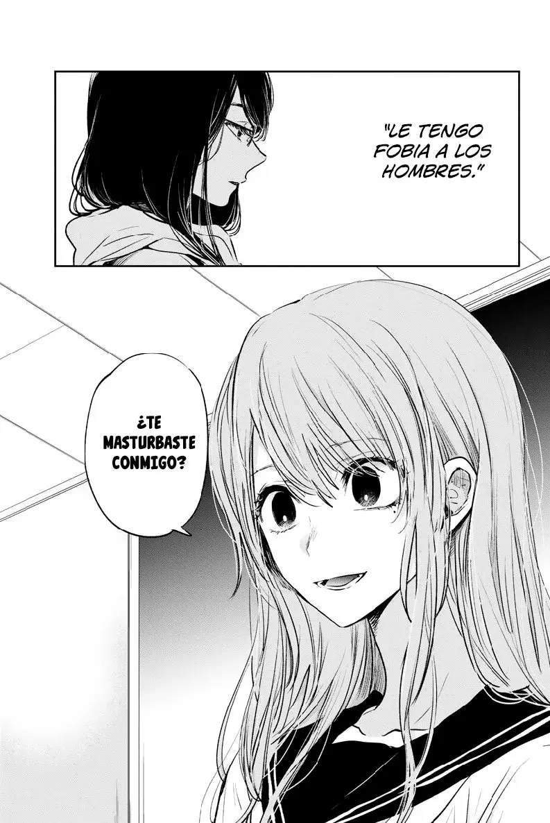 Kawaii (Manga) (2019) - Capítulo 1 - Página 25 - LectorTMOo