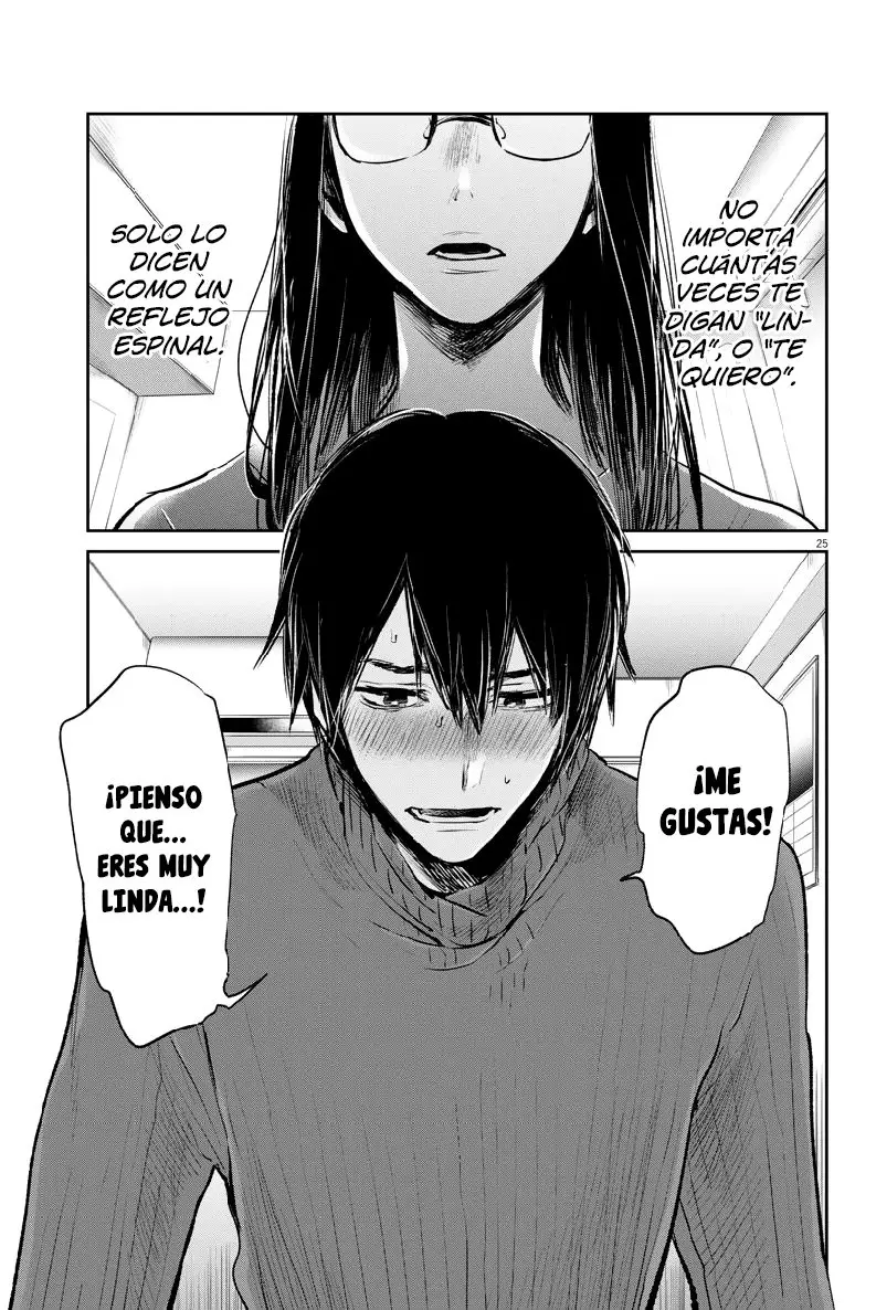 Kawaii (Manga) (2019) - Capítulo 1 - Página 27 - LectorTMOo
