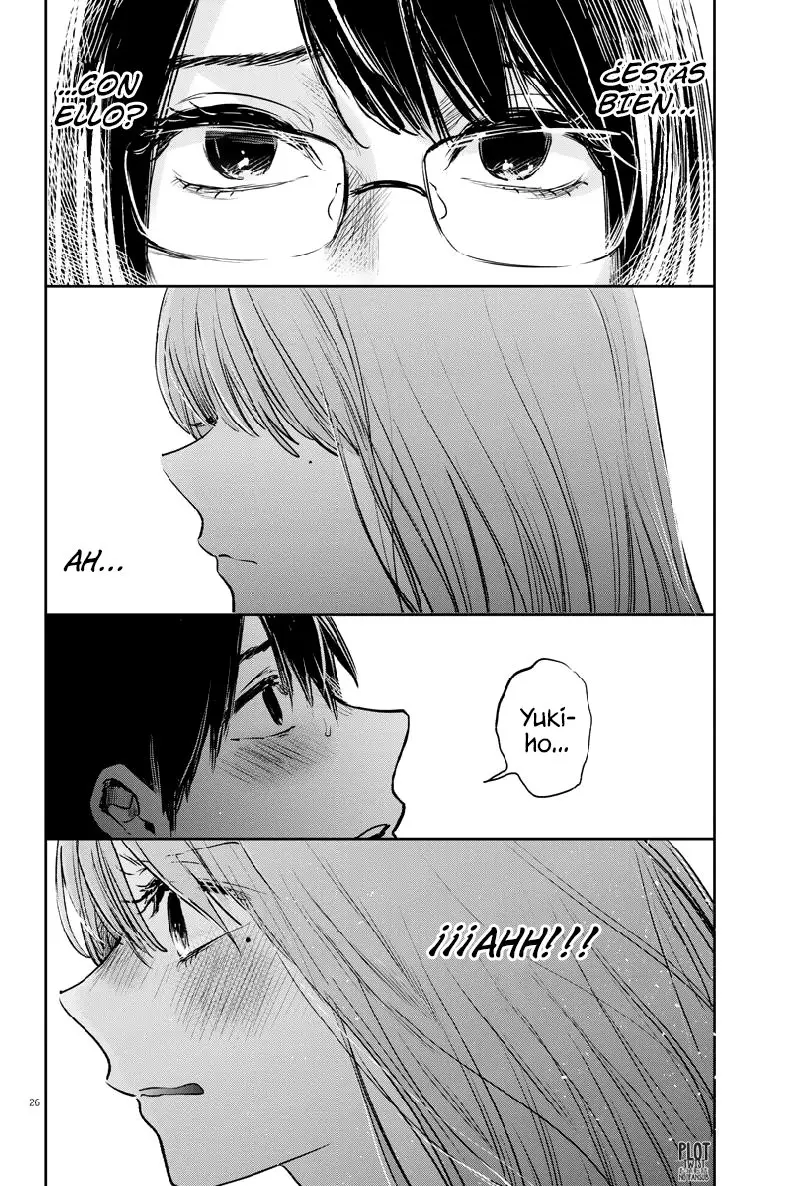 Kawaii (Manga) (2019) - Capítulo 1 - Página 28 - LectorTMOo