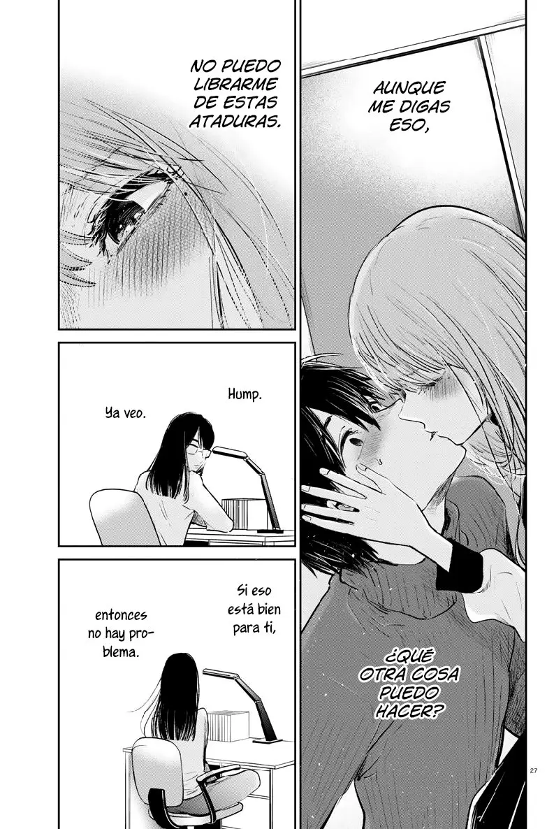 Kawaii (Manga) (2019) - Capítulo 1 - Página 29 - LectorTMOo
