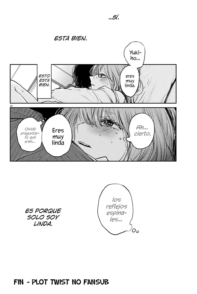 Kawaii (Manga) (2019) - Capítulo 1 - Página 30 - LectorTMOo