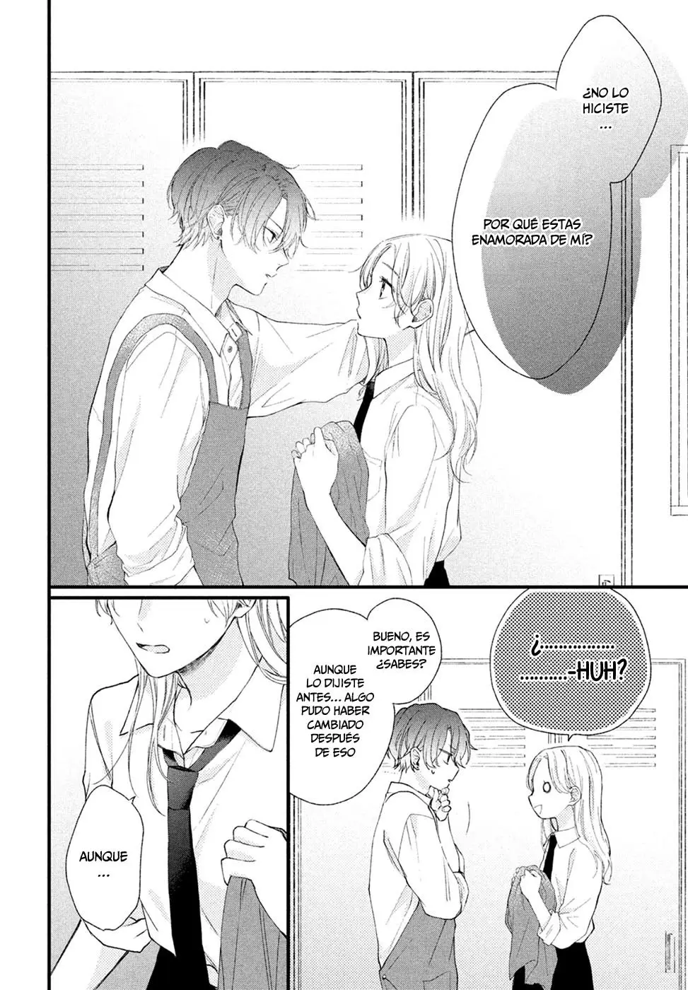 Kawaii nante kiitenai (2016) - Capítulo 2 - Página 10 - LectorTMOo