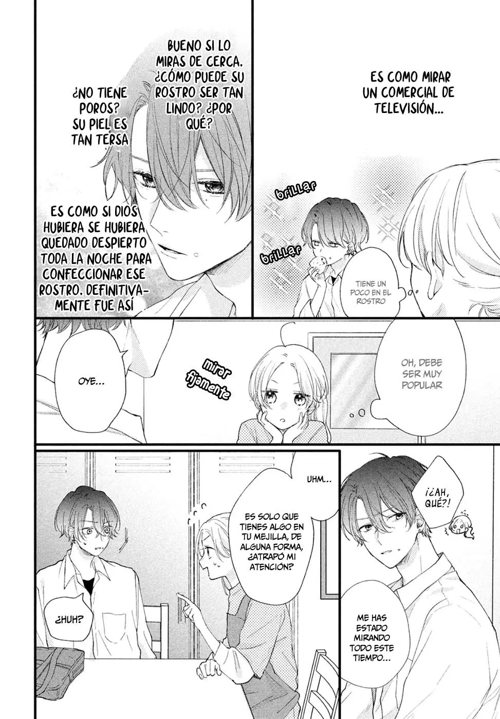 Kawaii nante kiitenai (2016) - Capítulo 2 - Página 16 - LectorTMOo