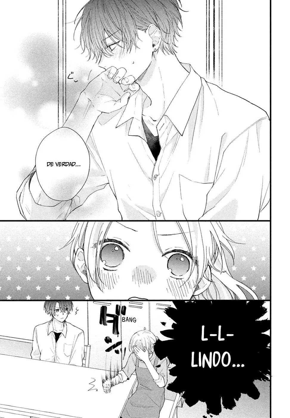 Kawaii nante kiitenai (2016) - Capítulo 2 - Página 17 - LectorTMOo