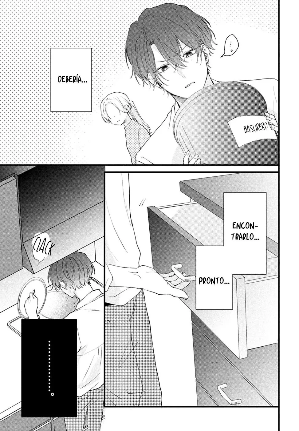 Kawaii nante kiitenai (2016) - Capítulo 2 - Página 23 - LectorTMOo