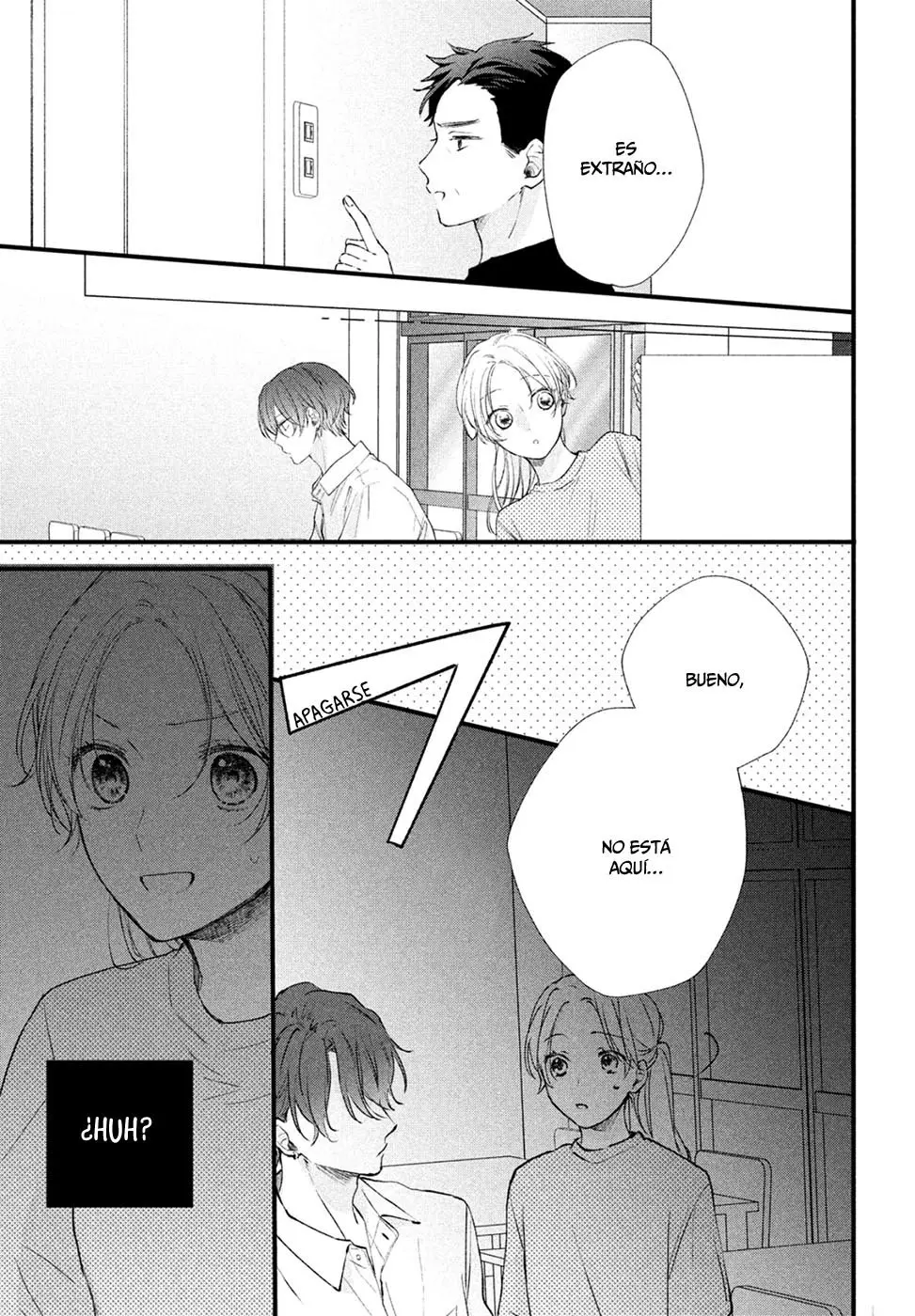 Kawaii nante kiitenai (2016) - Capítulo 2 - Página 29 - LectorTMOo