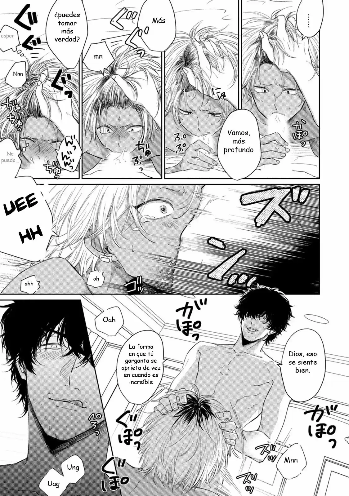 Kawaii Obaka-kun (2016) - Capítulo 1 - Página 18 - LectorTMOo
