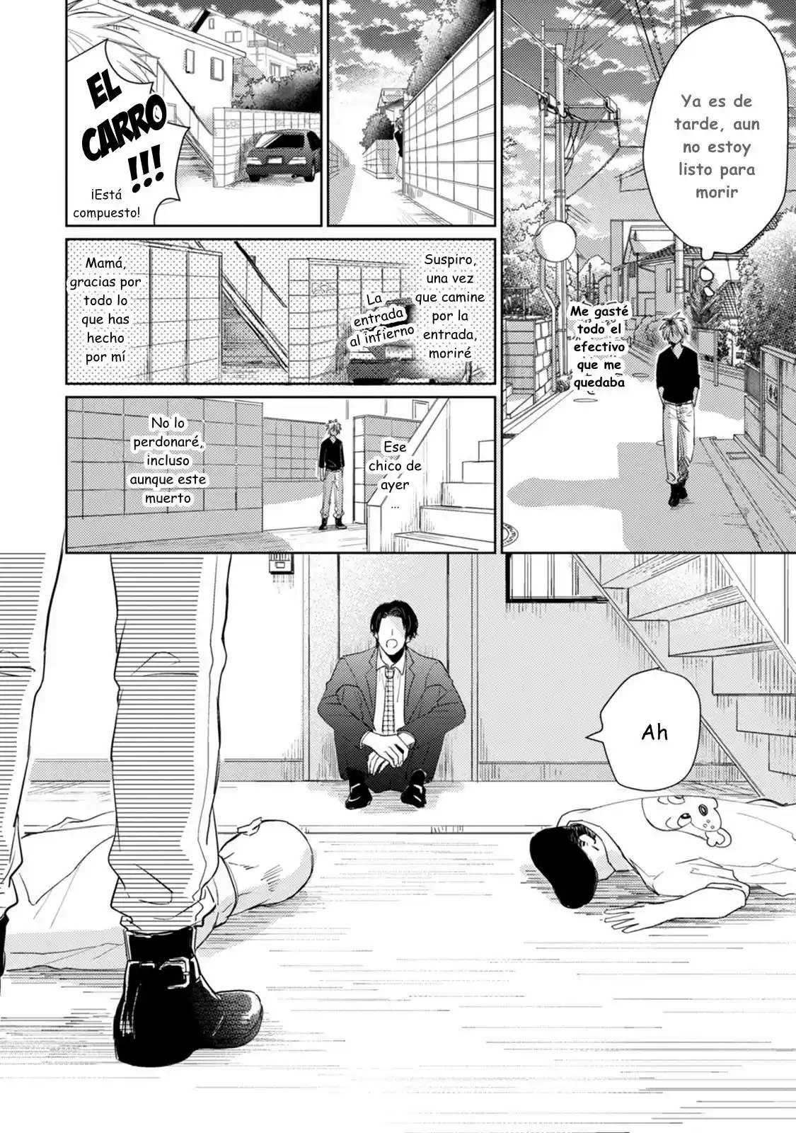 Kawaii Obaka-kun (2016) - Capítulo 1 - Página 31 - LectorTMOo