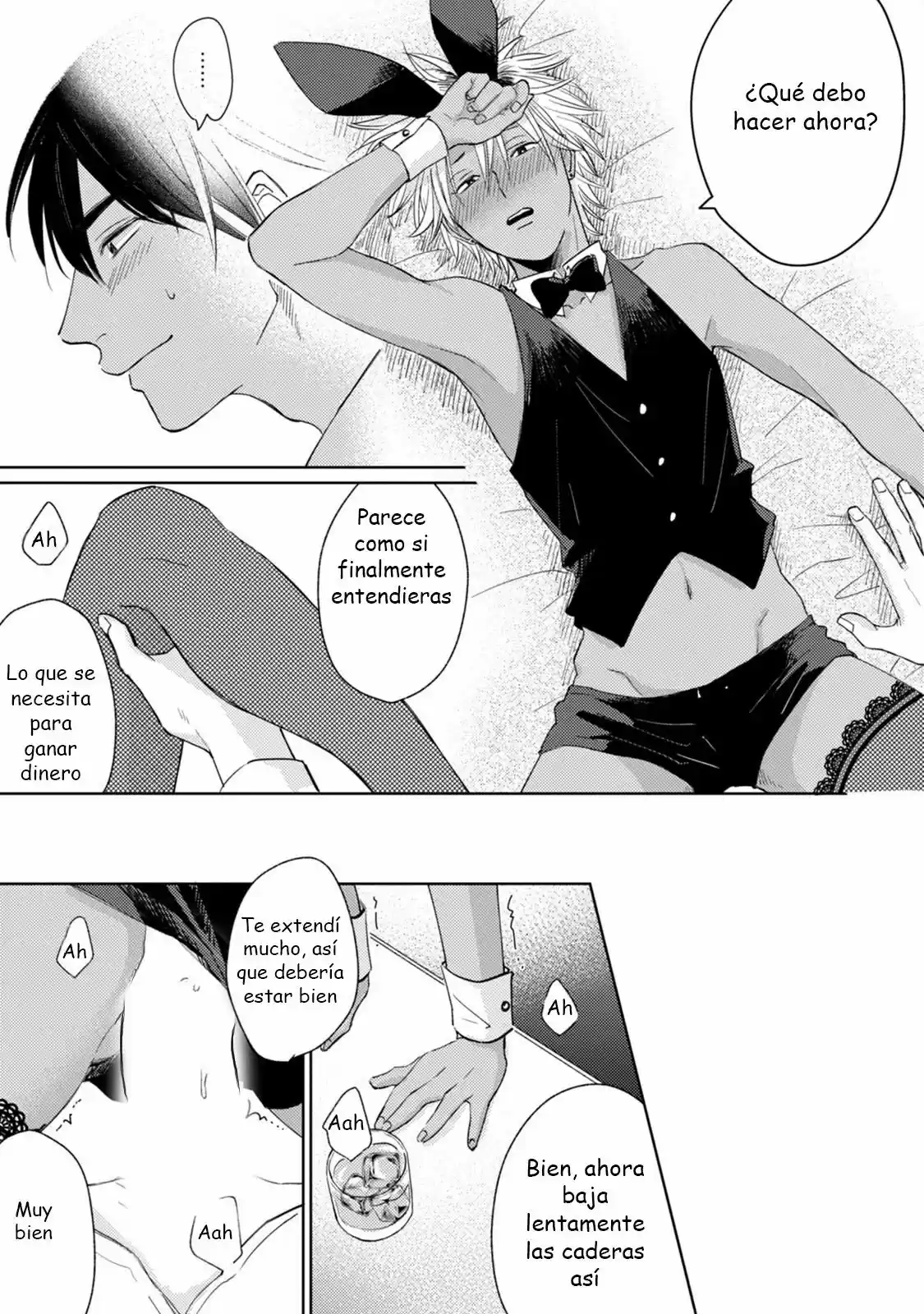 Kawaii Obaka-kun (2016) - Capítulo 2 - Página 20 - LectorTMOo