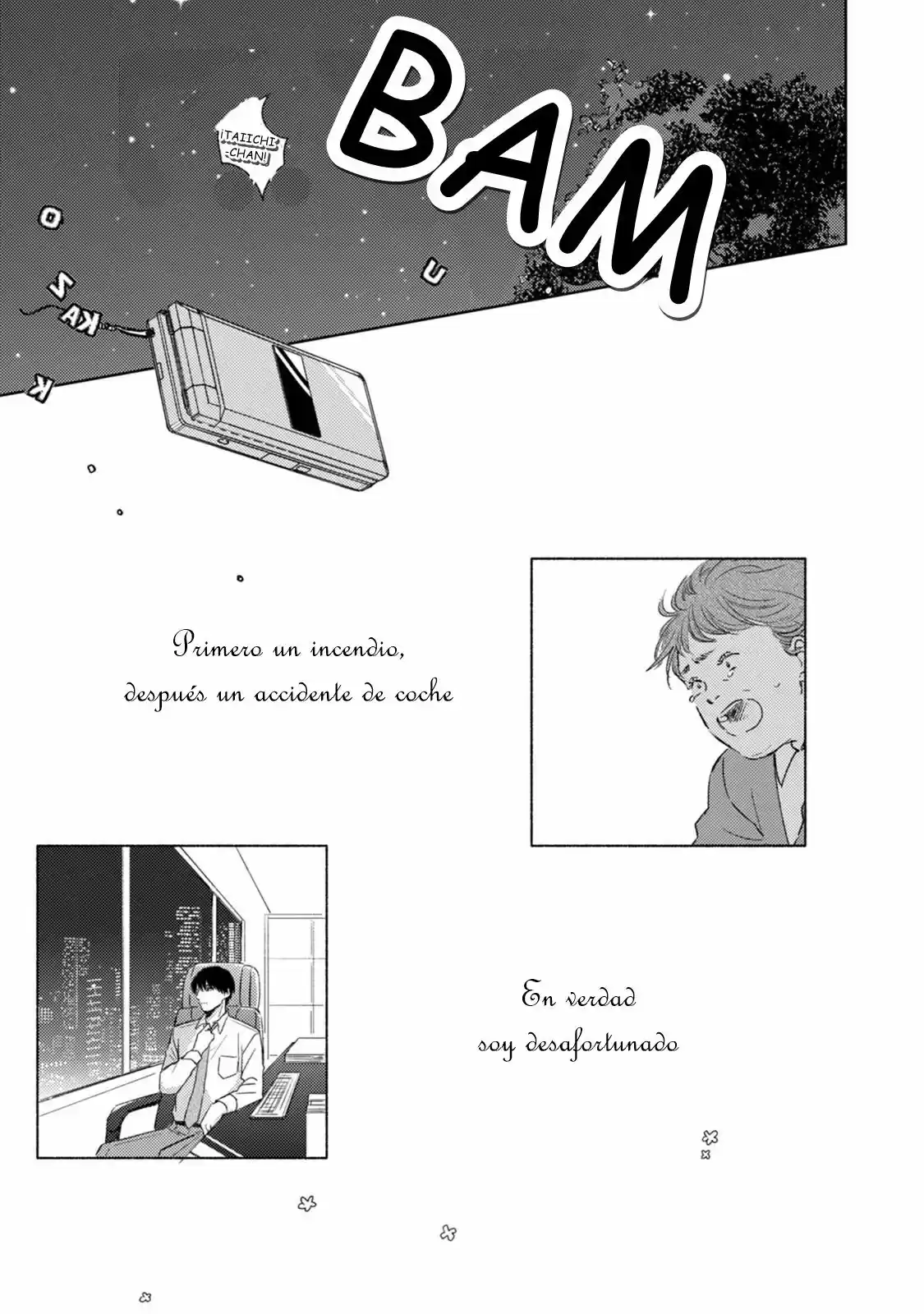 Kawaii Obaka-kun (2016) - Capítulo 4 - Página 16 - LectorTMOo
