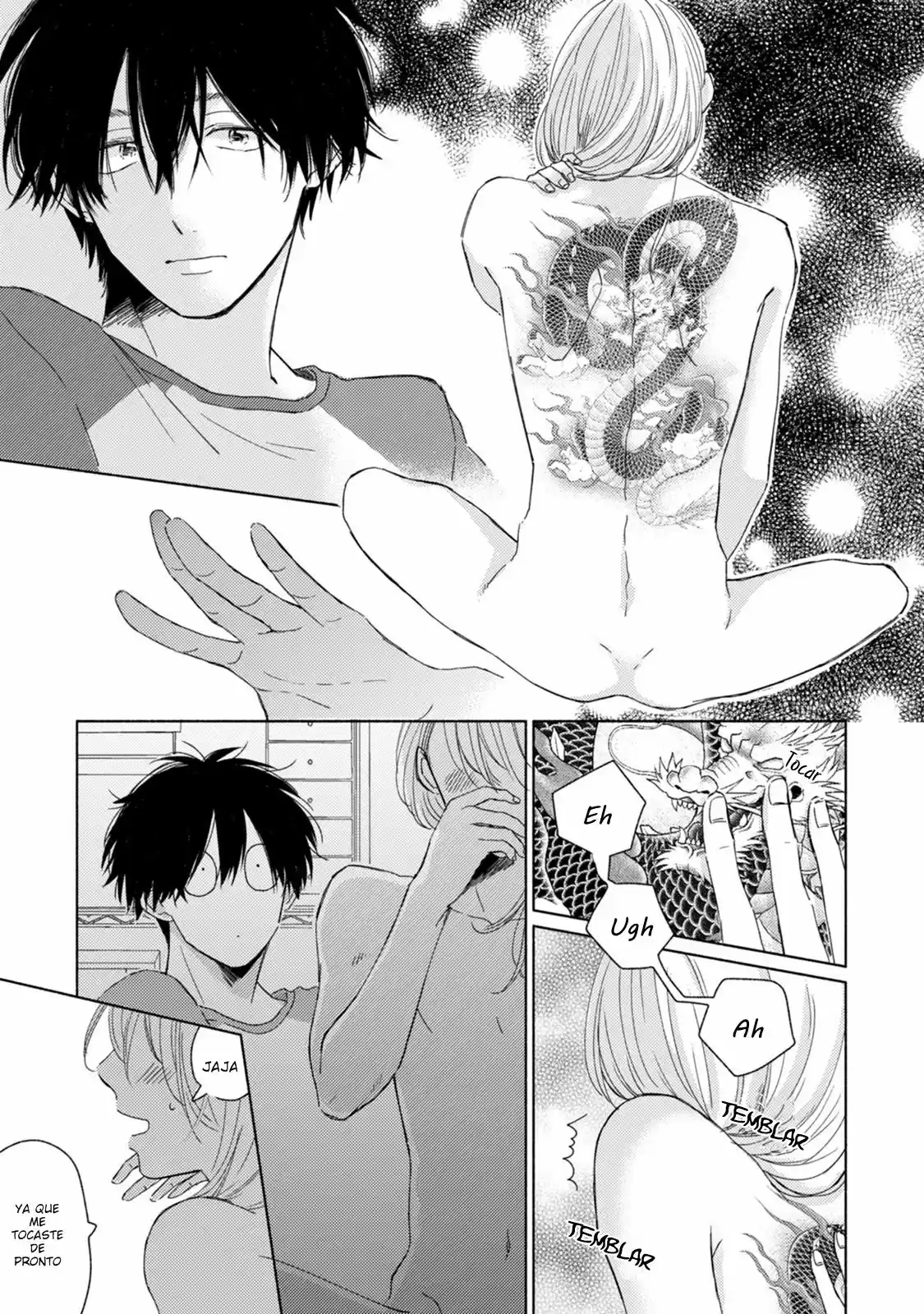 Kawaii Obaka-kun (2016) - Capítulo 6 - Página 13 - LectorTMOo
